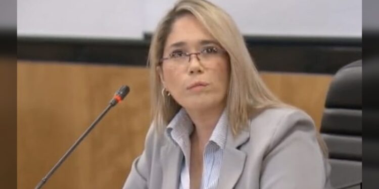 Nombran a ex funcionaria electoral de Tamaulipas como integrante del INE