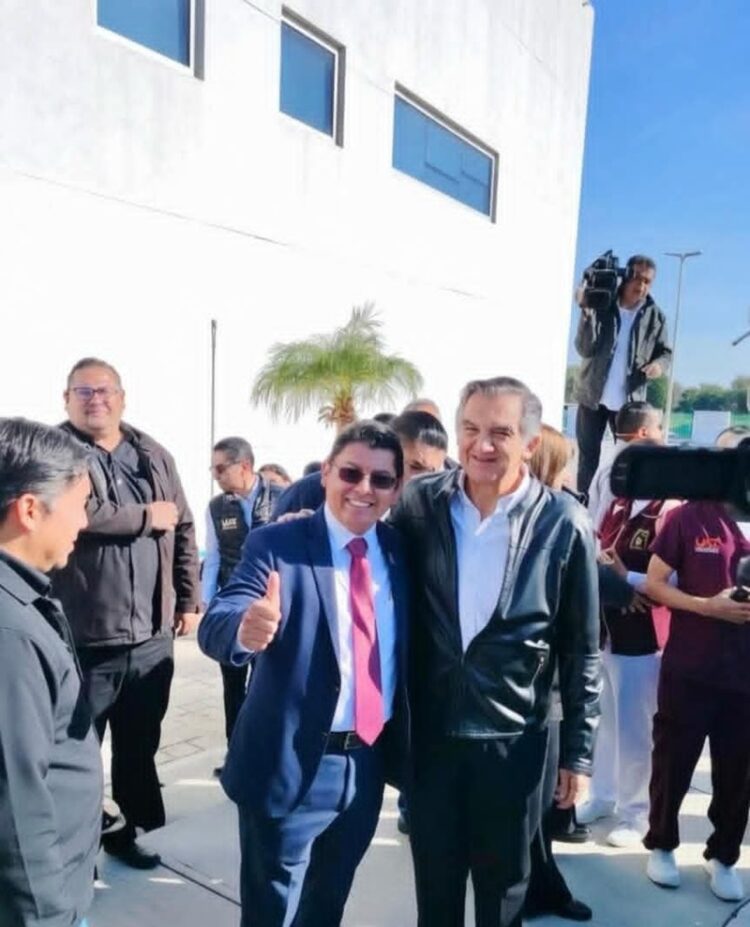 Marcelo encabeza preferencias para la alcaldía de Reynosa