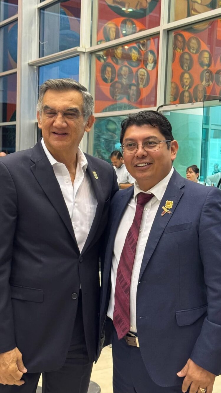 Marcelo encabeza preferencias para la alcaldía de Reynosa