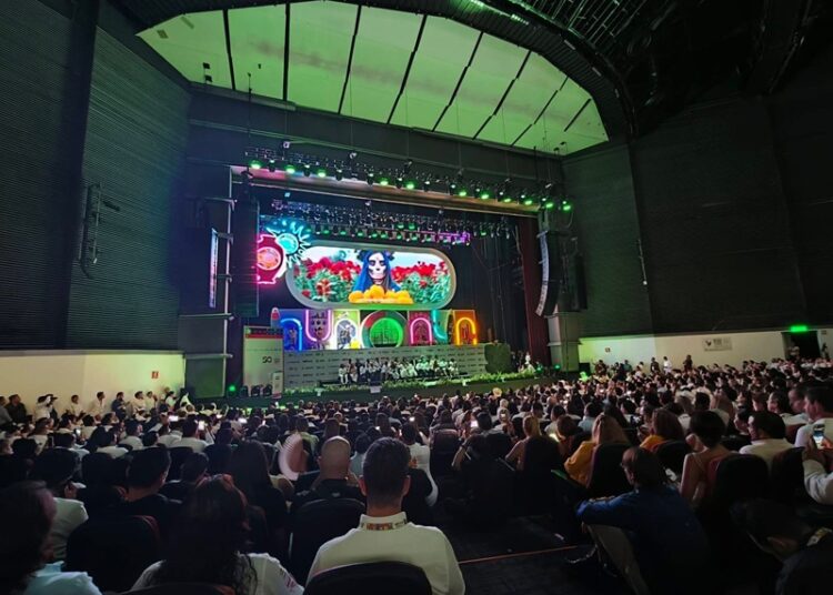 Gobierno Municipal impulsa el turismo de NLD a nivel nacional