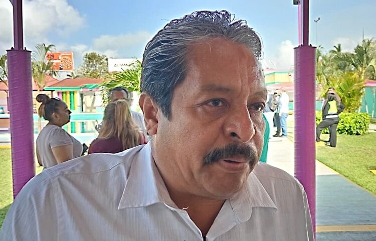 Gobierno de Altamira endurece sanciones por obstrucción de la vía pública