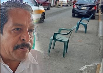 Gobierno de Altamira endurece sanciones por obstrucción de la vía pública