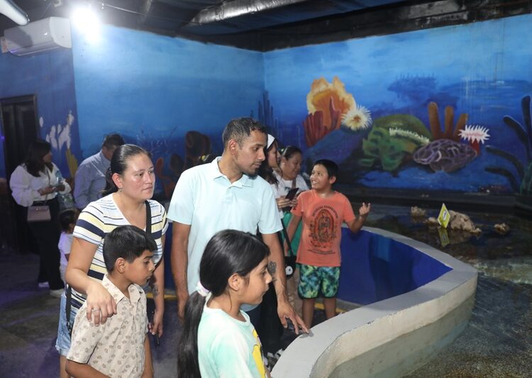 Gobierno de NLD abre espacios públicos gratis por el ‘Día del Niño’