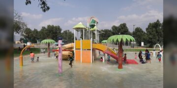 Gobierno de NLD abre espacios públicos gratis por el ‘Día del Niño’
