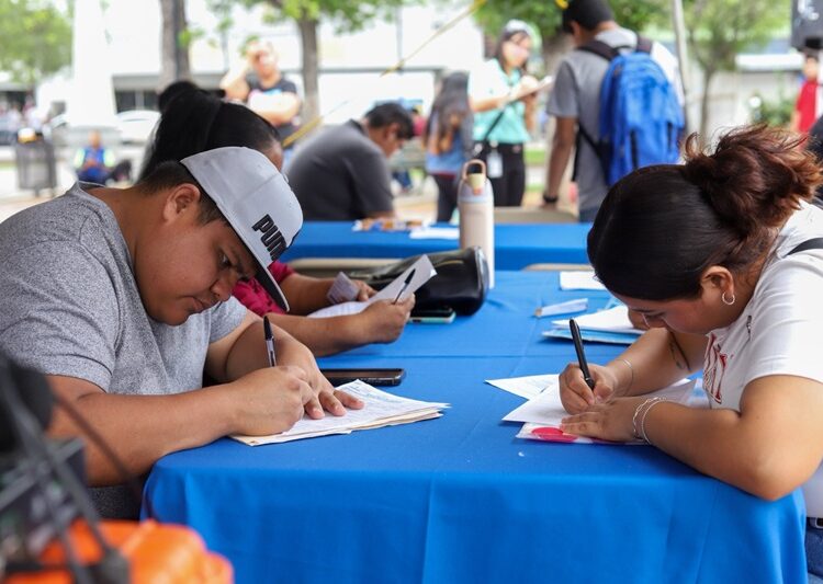 Inaugura SEDENER la ExpoGas Tampico 2026