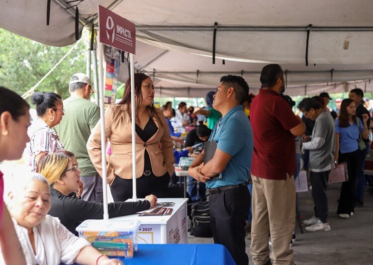 Inaugura SEDENER la ExpoGas Tampico 2026