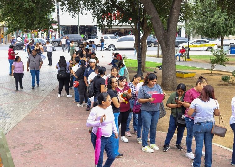 Inaugura SEDENER la ExpoGas Tampico 2026