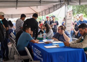 Inaugura SEDENER la ExpoGas Tampico 2026