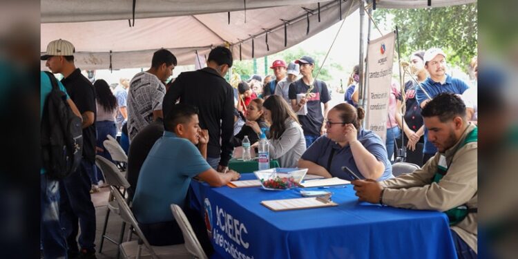 Inaugura SEDENER la ExpoGas Tampico 2026