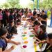 Gobierno de NLD acerca programas y atención a jóvenes a través de IMJUVE