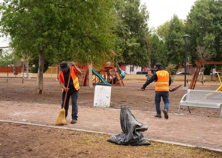 Gobierno de NLD garantiza espacios limpios tras celebraciones de pascua