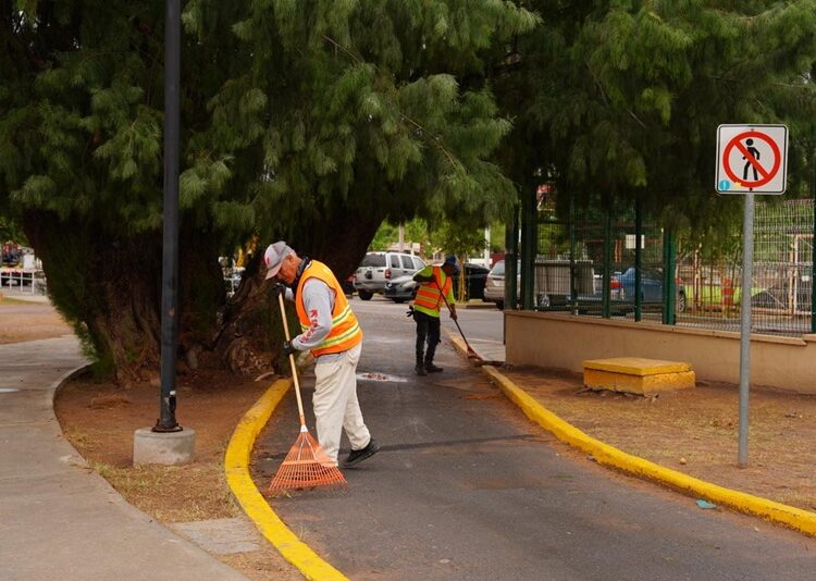 Gobierno de NLD garantiza espacios limpios tras celebraciones de pascua