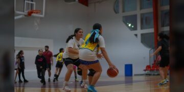 Gobierno de NLD invita a ‘Exhibición de Básquetbol 3×3’