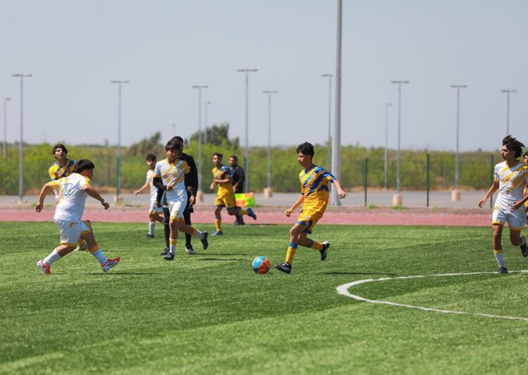 Gobierno de NLD invita a vivir el fútbol con el “Mundialito NLD 2026”