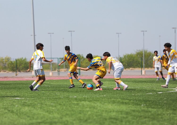 Gobierno de NLD invita a vivir el fútbol con el “Mundialito NLD 2026”