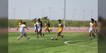 Gobierno de NLD invita a vivir el fútbol con el “Mundialito NLD 2026”
