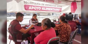 Gobierno de NLD llevará servicios y trámites a Villas de San Miguel