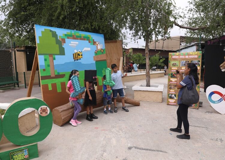 Gobierno y DIF NLD anuncia shows y actividades del ‘Festival del Día del Niño 2026’