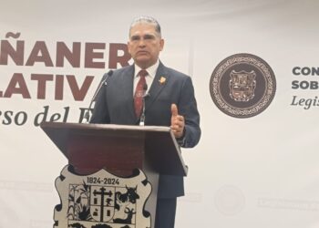 Guardia Estatal de Tamaulipas sigue realizando vigilancia de proximidad ante ausencia de policías municipales