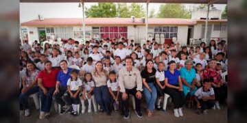 ‘HP Cinema’ llega a Colonia Reservas Territoriales Campestre