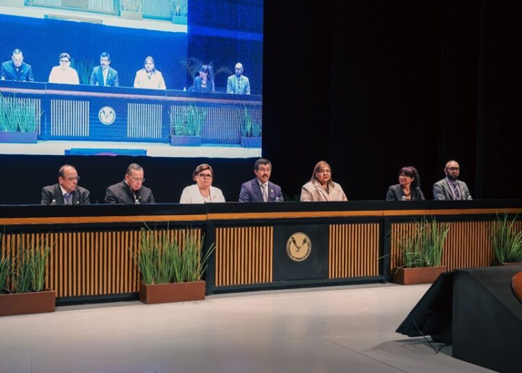 “Hito histórico. La UAT alcanza el 100% de excelencia académica”: Rector Dámaso Anaya