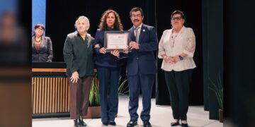 “Hito histórico. La UAT alcanza el 100% de excelencia académica”: Rector Dámaso Anaya