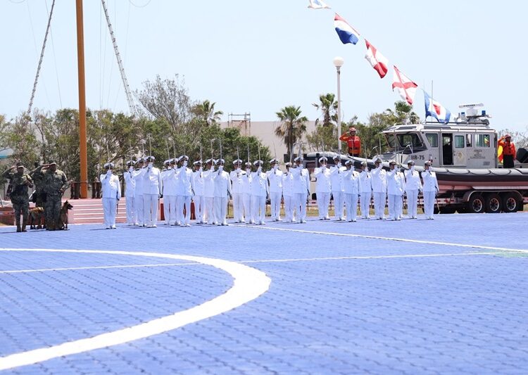 Honra Altamira gesta heroica del Puerto de Veracruz