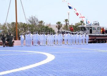 Honra Altamira gesta heroica del Puerto de Veracruz