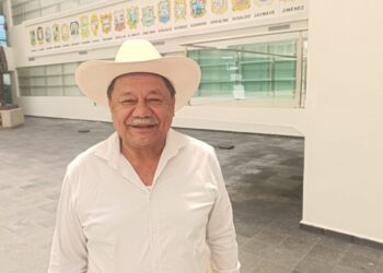 Impacta el ‘cambio climático’ en la producción agrícola de Tamaulipas