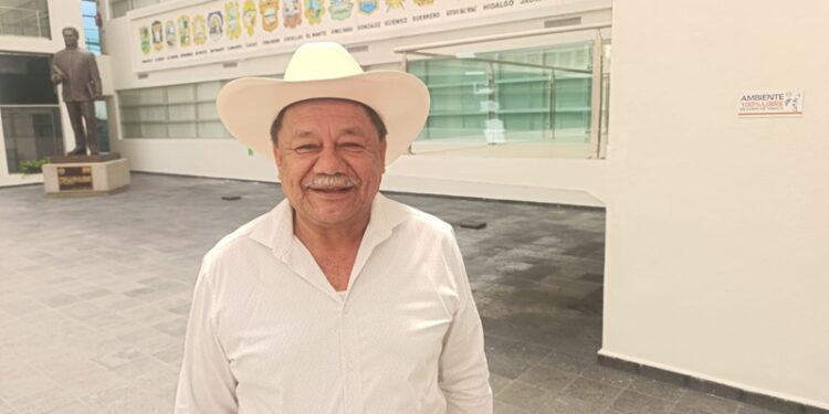 Impacta el ‘cambio climático’ en la producción agrícola de Tamaulipas