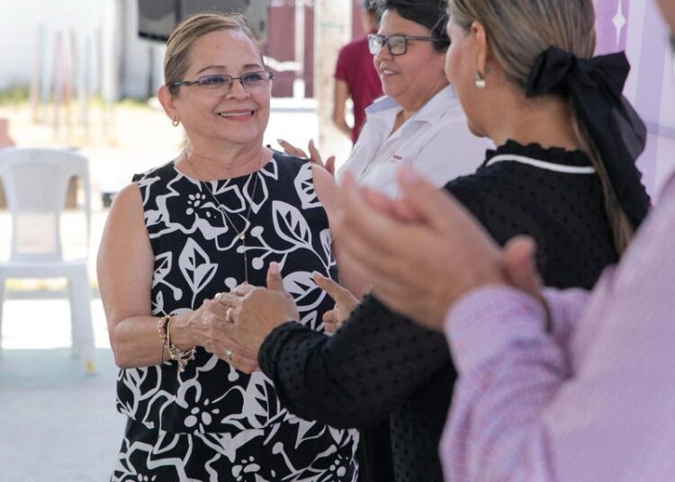 Impulsa DIF Altamira la ‘lectura infantil’