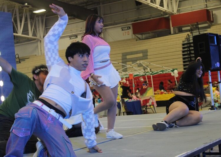 Impulsa Gobierno de NLD Festival de Danza Urbana “Border Flow”