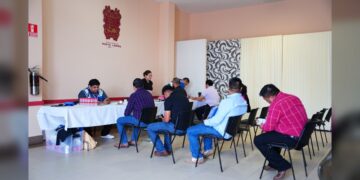 Impulsa Gobierno de NLD generación de empleo con jornada de reclutamiento para profesionistas