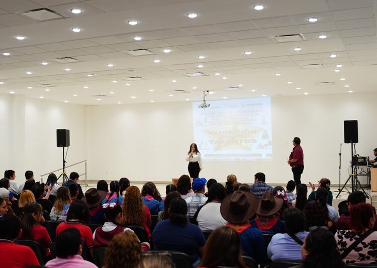 Impulsa Gobierno de NLD inclusión y reconocimiento al talento de personas con discapacidad