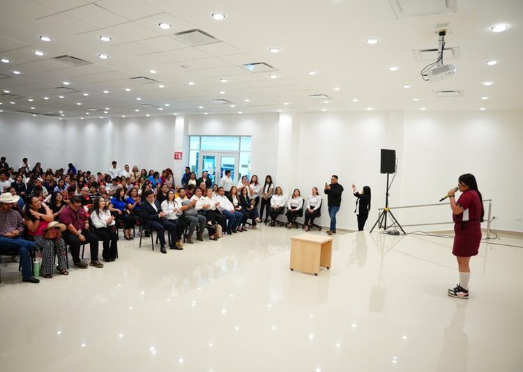 Impulsa Gobierno de NLD inclusión y reconocimiento al talento de personas con discapacidad