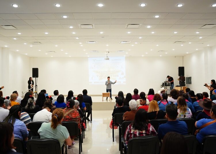 Impulsa Gobierno de NLD inclusión y reconocimiento al talento de personas con discapacidad