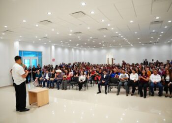 Impulsa Gobierno de NLD inclusión y reconocimiento al talento de personas con discapacidad