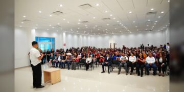 Impulsa Gobierno de NLD inclusión y reconocimiento al talento de personas con discapacidad