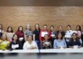 Impulsa INMUJER autonomía financiera de las mujeres con taller práctico