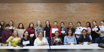 Impulsa INMUJER autonomía financiera de las mujeres con taller práctico