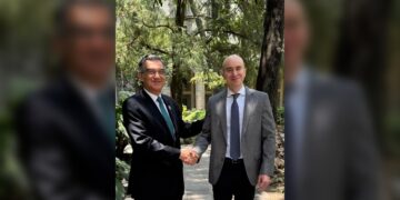 Impulsa gobernador acciones en bienestar de las y los tamaulipecos