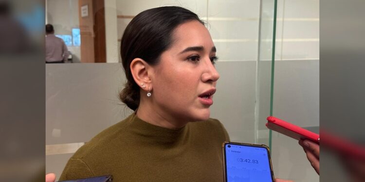 Impulsan Congreso de la Juventud y reforma de vivienda sostenible en Tamaulipas