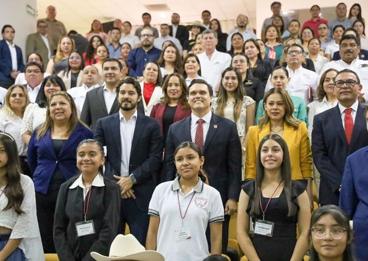 Impulsan desde el Congreso participación infantil con propuestas en favor de la inclusión educativa