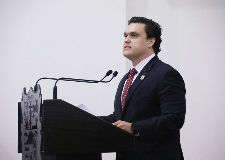 Impulsan desde el Congreso participación infantil con propuestas en favor de la inclusión educativa