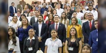 Impulsan desde el Congreso participación infantil con propuestas en favor de la inclusión educativa