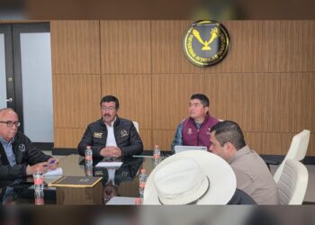 Impulsan la creación del Centro Integral de Producción de Carne de Calidad en Tamaulipas
