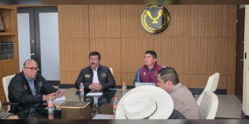 Impulsan la creación del Centro Integral de Producción de Carne de Calidad en Tamaulipas