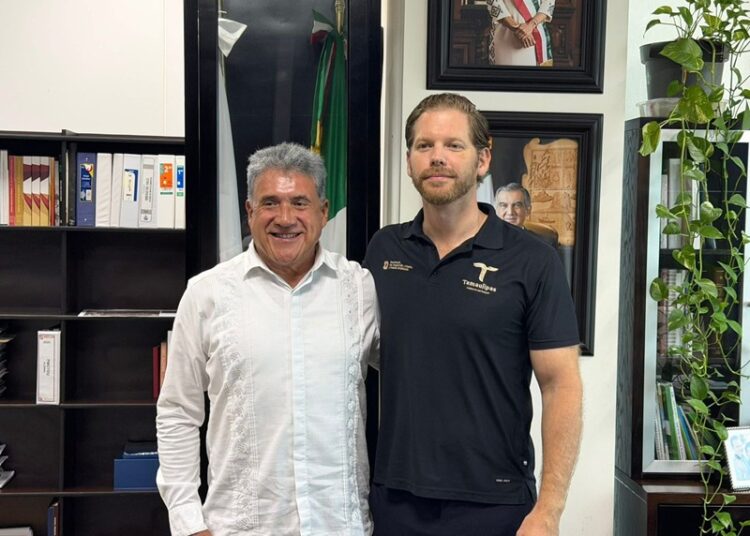 Impulsan la inversión en Altamira con proyecto Plaza Puerto