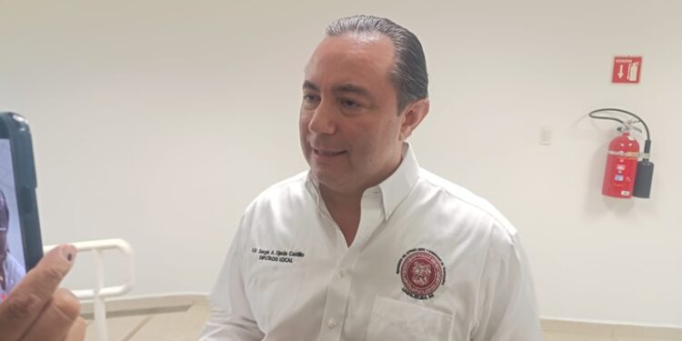 Impulsan tipificación del acecho como delito en Tamaulipas