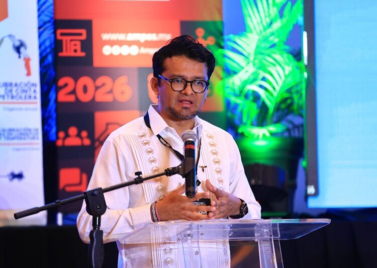 Inaugura SEDENER la ExpoGas Tampico 2026